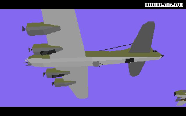 B-17 Flying Fortress