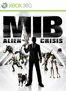 Men In Black: Alien Crisis