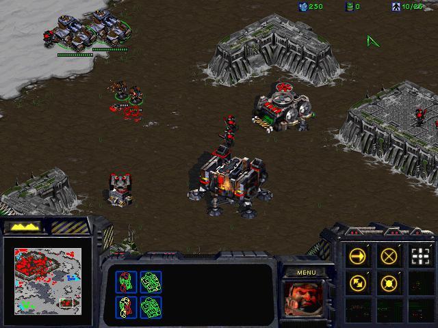 StarCraft: Brood War