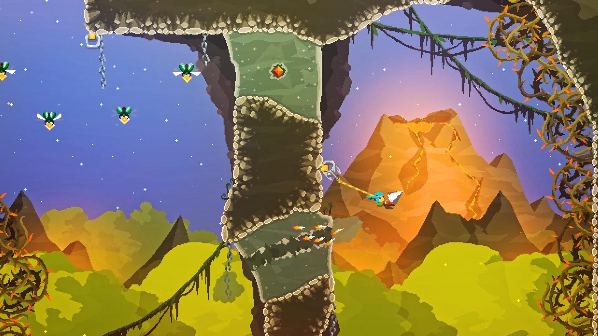 Pepper Grinder + OST Bundle