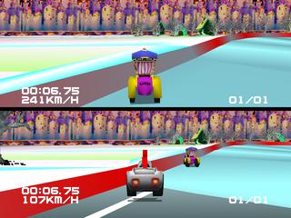 Motor Toon Grand Prix