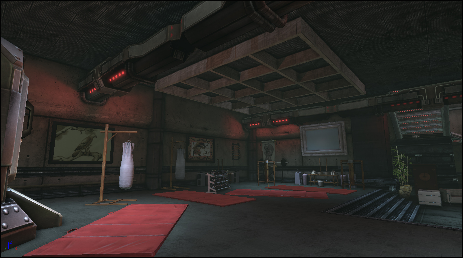 DC Universe Online: Home Turf