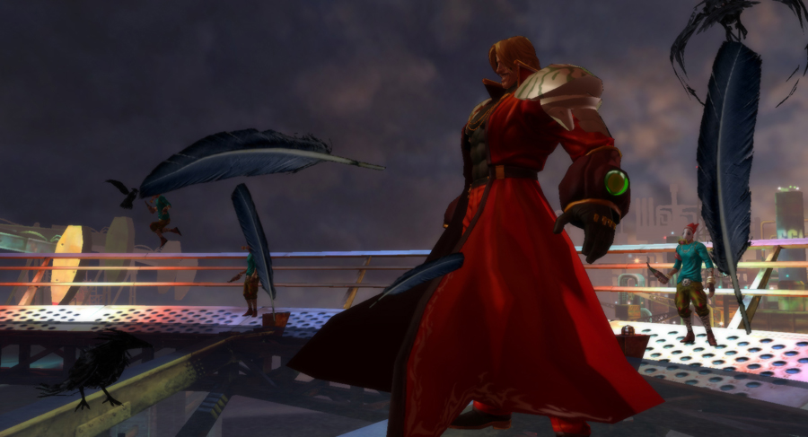 The King of Fighters Online