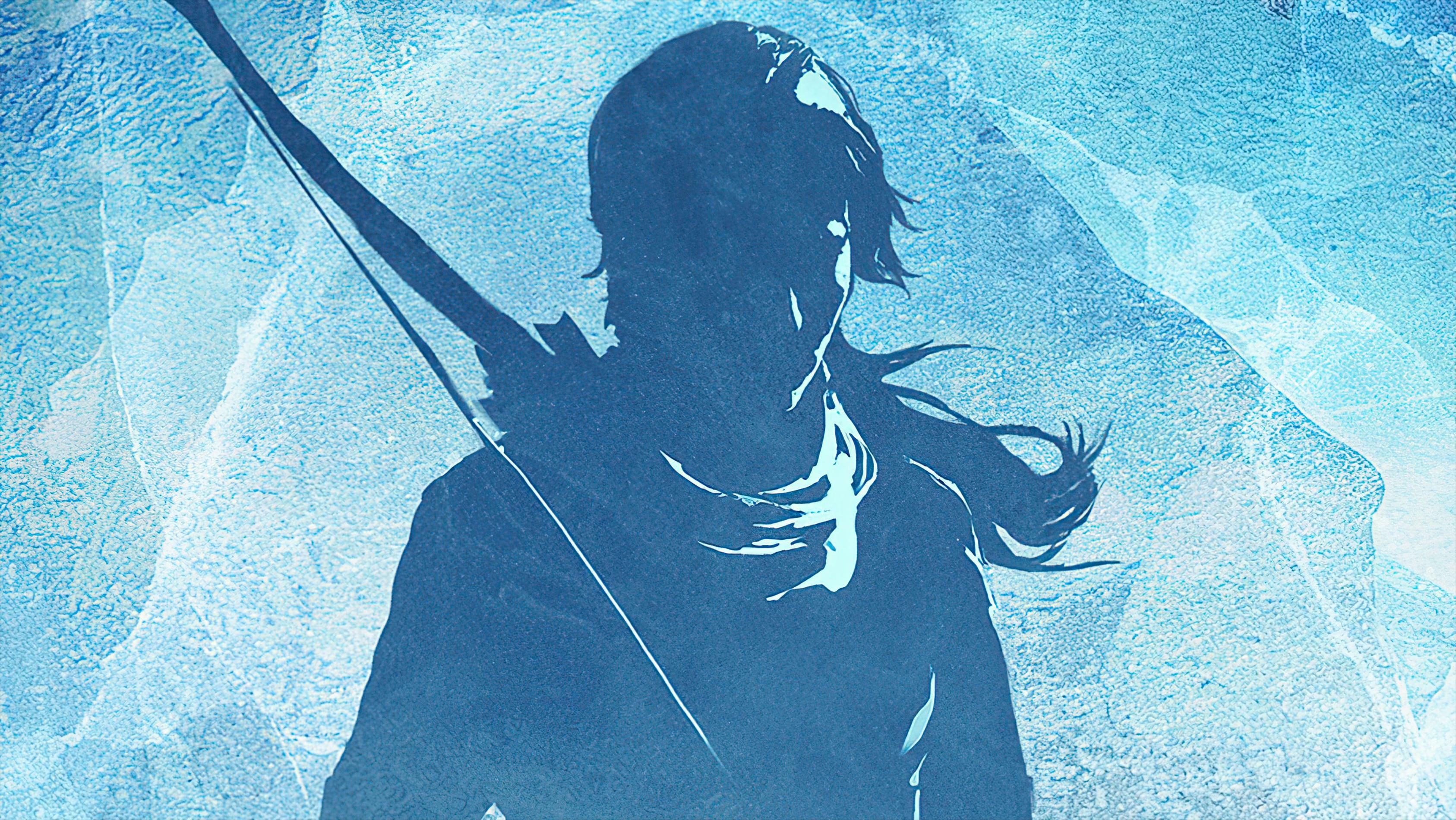 Rise of the Tomb Raider: 20 Year Celebration