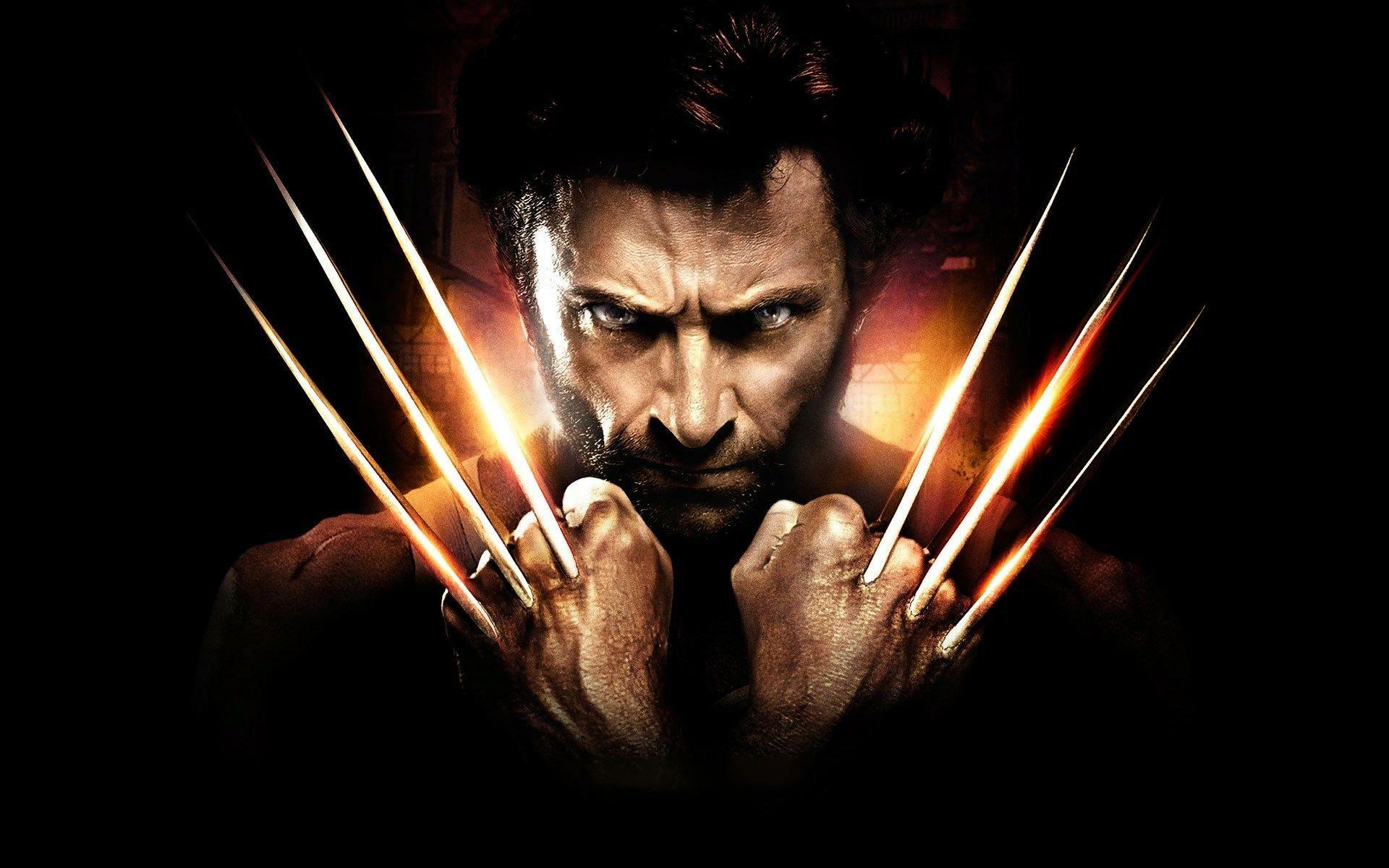X-Men Origins: Wolverine