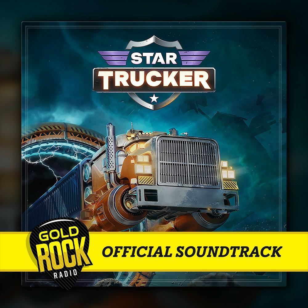 Star Trucker - Deluxe Bundle