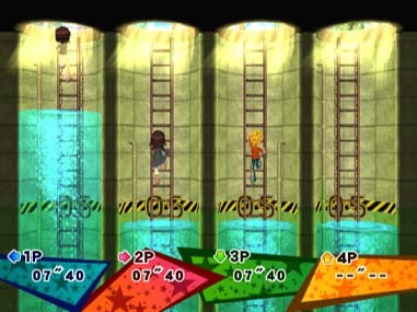 Ultimate Party Challenge