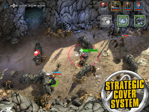 Borderlands Legends HD