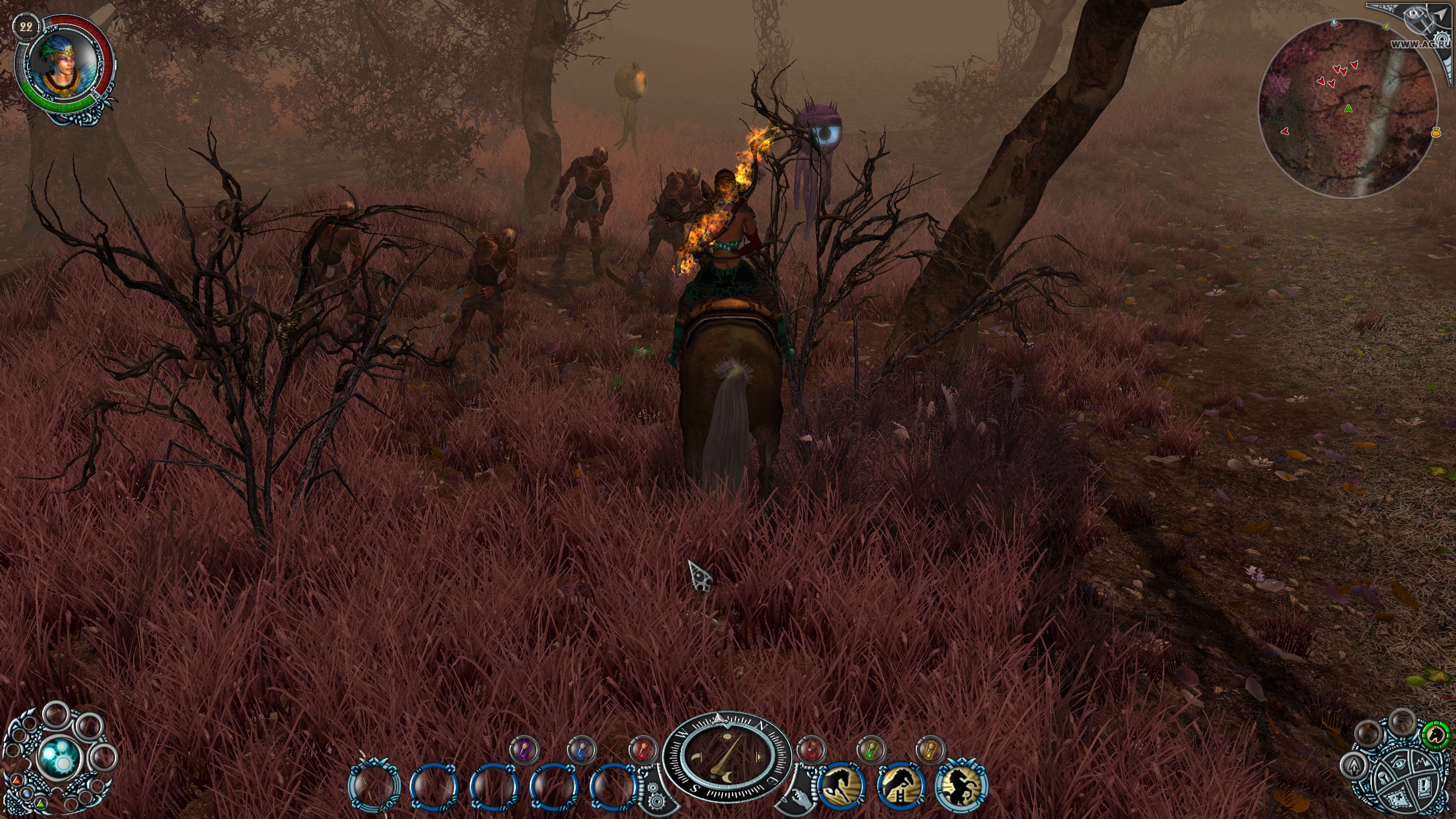 Sacred 2: Ice & Blood