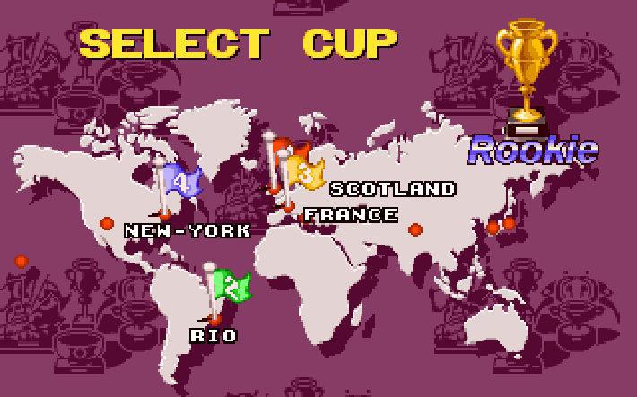 World Rally Fever: Born on the Road