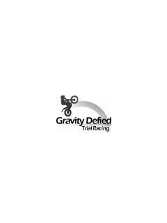 Gravity Defied: Trial Racing