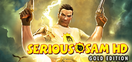 Serious Sam HD: Gold Edition