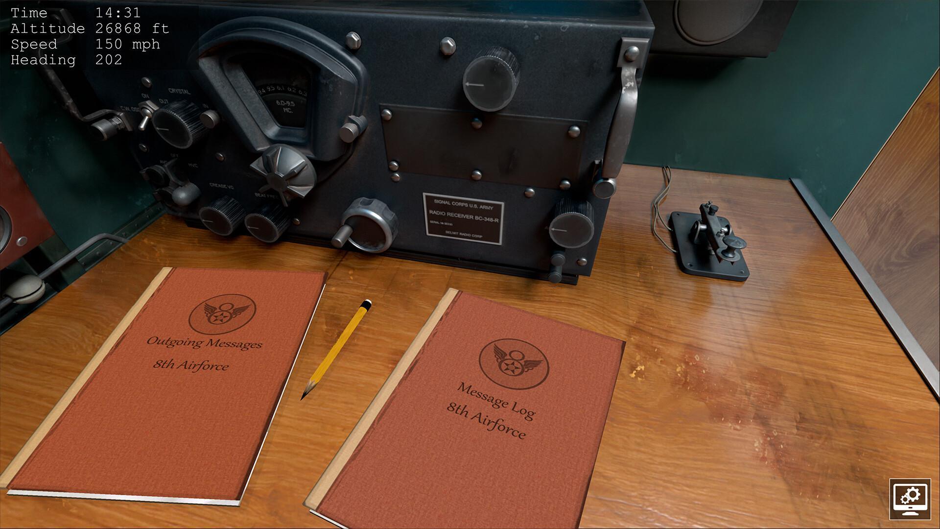 B-17 Flying Fortress The Mighty 8th Redux