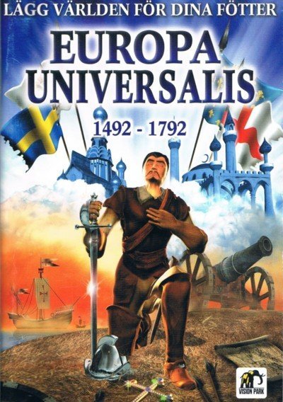 Europa Universalis
