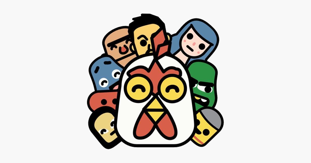 Devolver Tumble Time