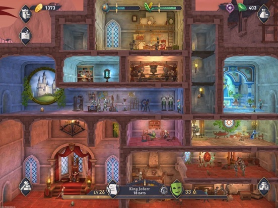 The Elder Scrolls: Castles