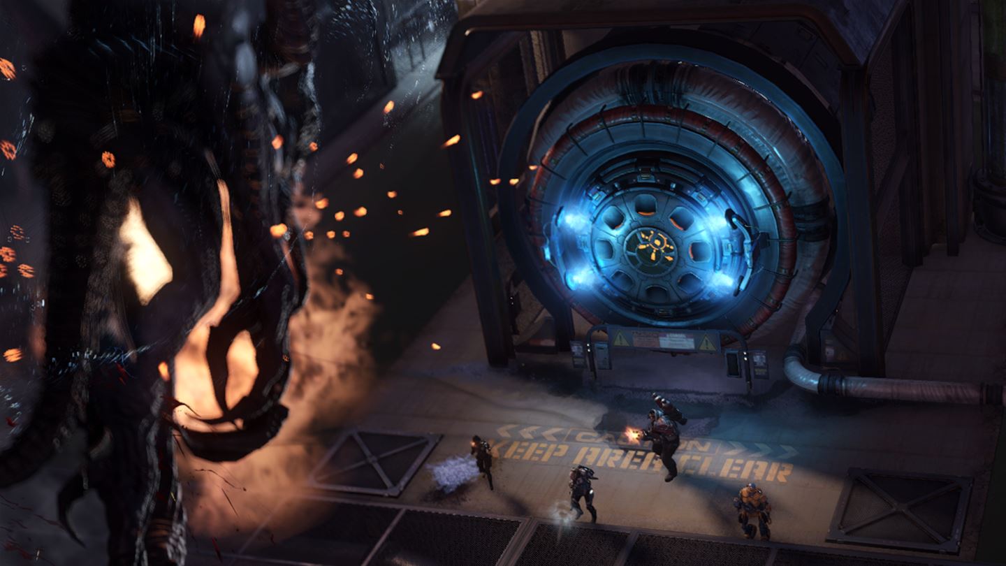 Evolve Digital Deluxe