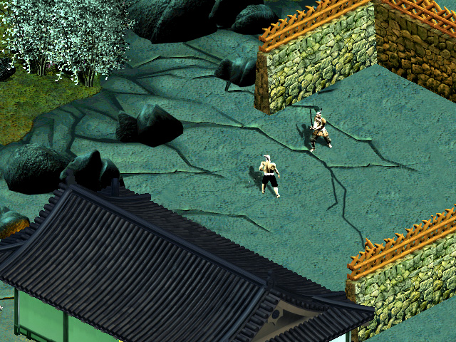 Legend of the Five Rings: Ronin