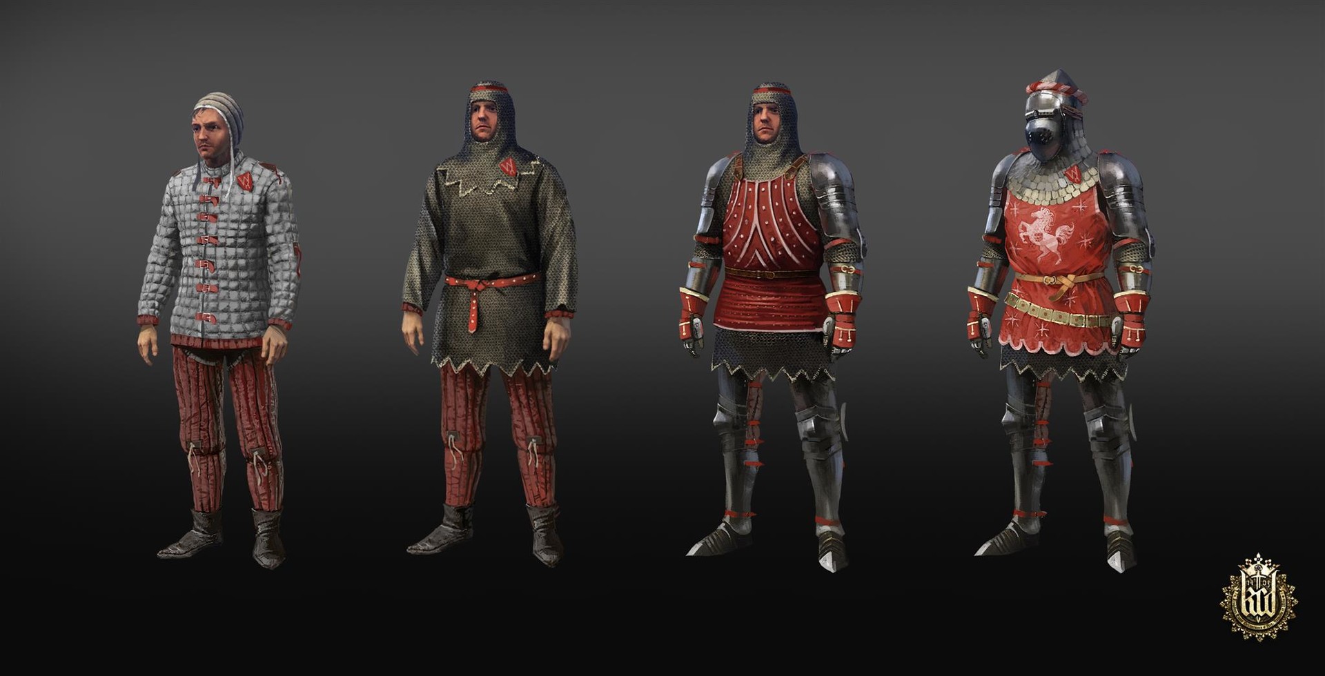 Kingdom Come: Deliverance - Treasures of The Past