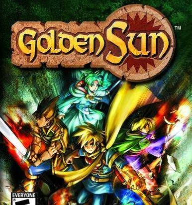 Golden Sun