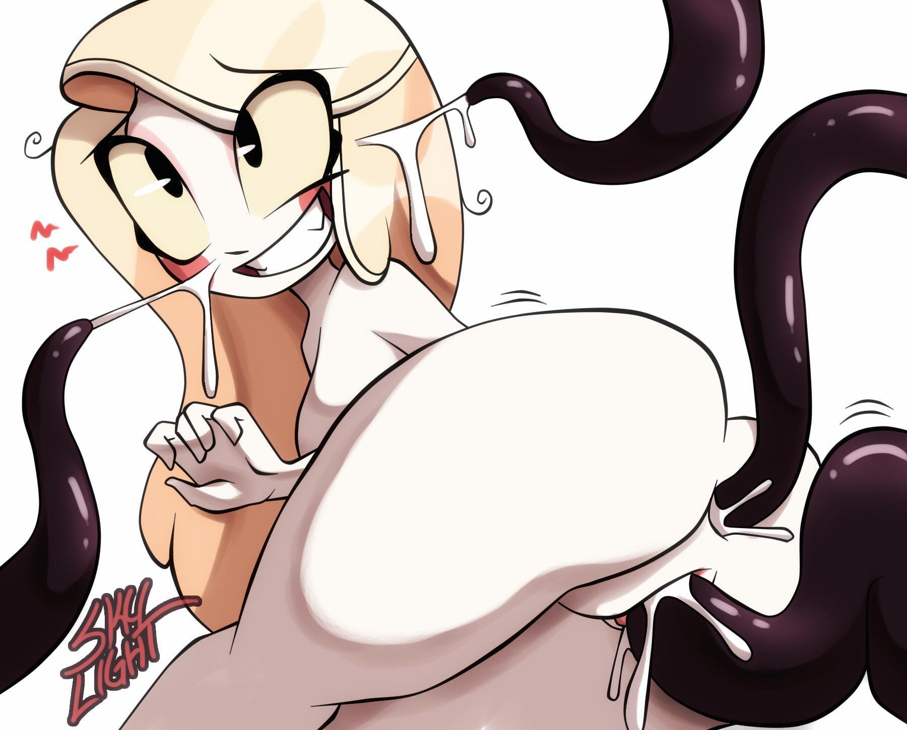 Charlie (Hazbin Hotel) mega porn pack 1