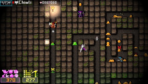 What Did I Do To Deserve This, My Lord!?