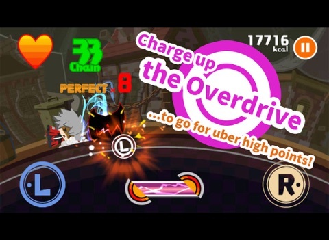 Eat Beat: Dead Spike-san