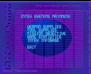 Alien Breed II: The Horror Continues