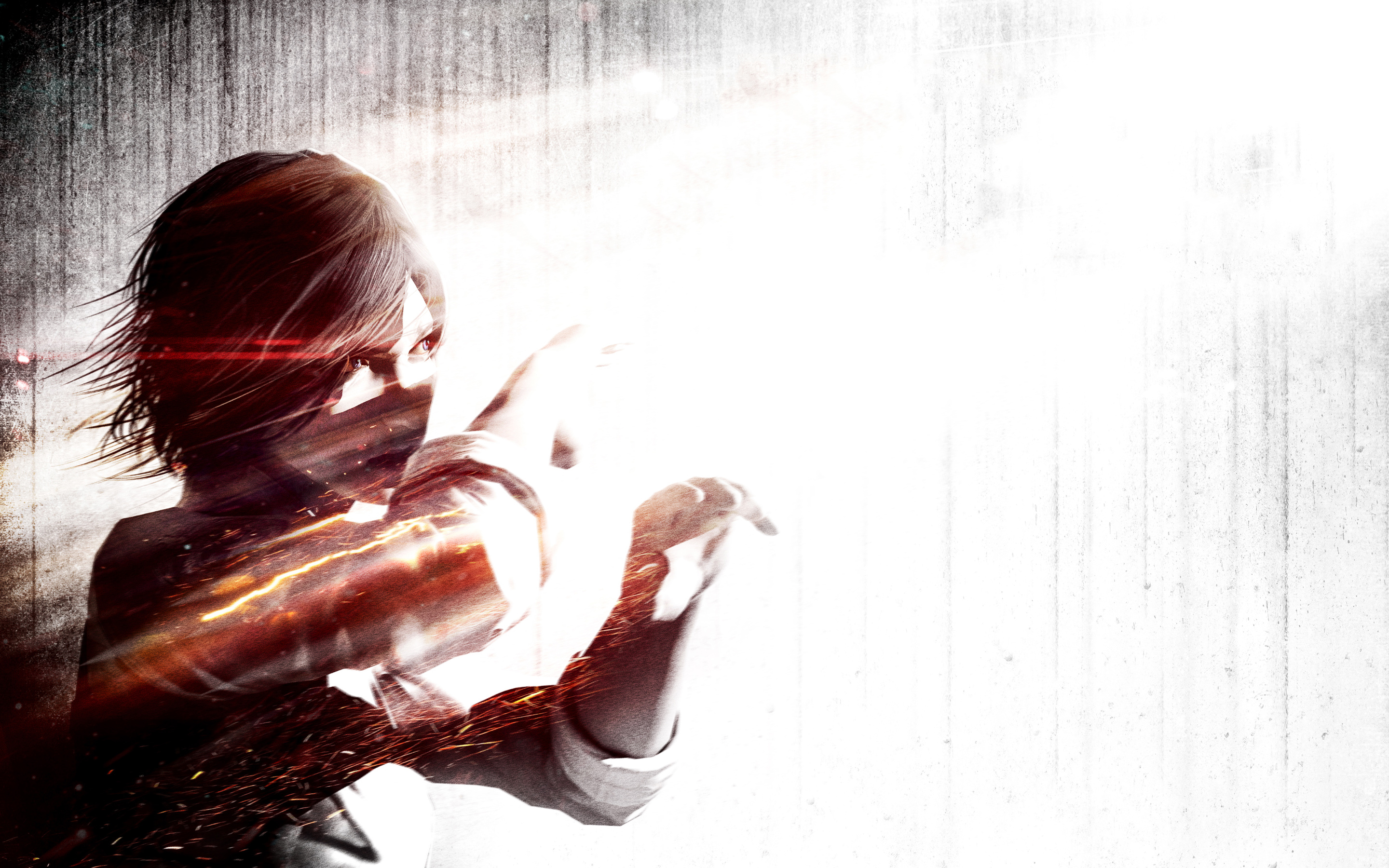 The Evil Within: The Assignment