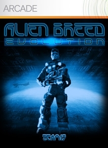 Alien Breed: Evolution