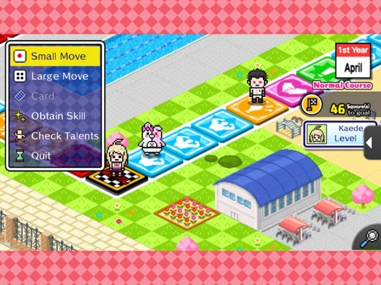 Danganronpa V3: Killing Harmon