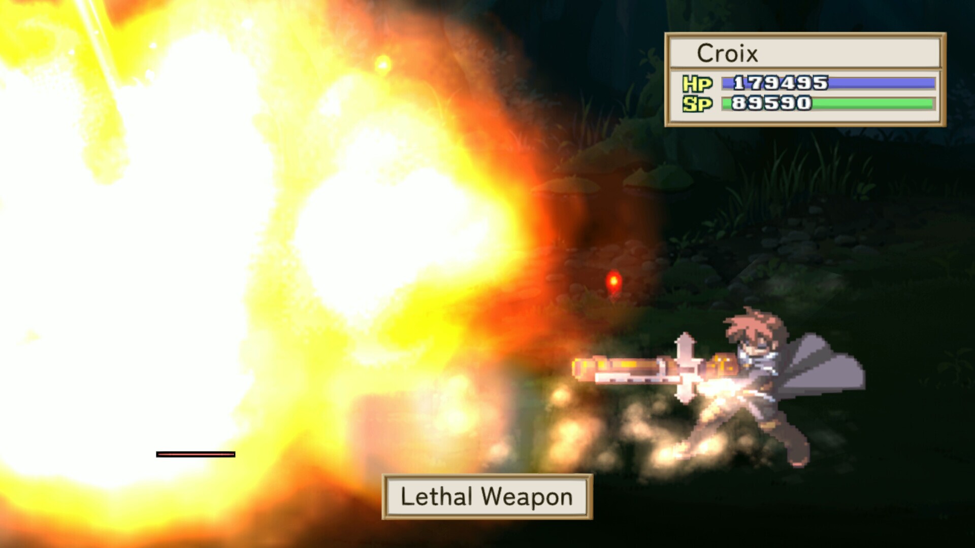 La Pucelle: Ragnarok