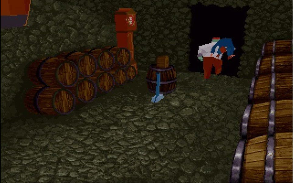 Alone in the Dark Anthology