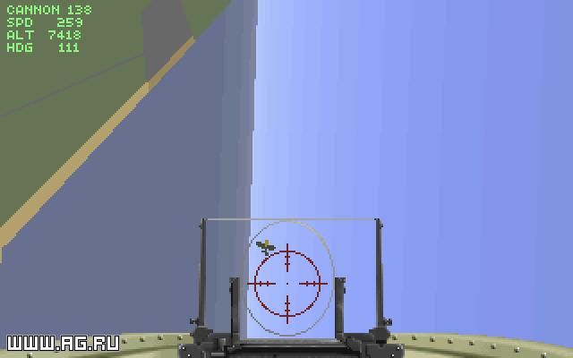 Dogfight: 80 Years of Aerial Warfare