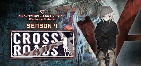 SYNDUALITY Echo of Ada