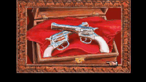 Freddy Pharkas: Frontier Pharmacist