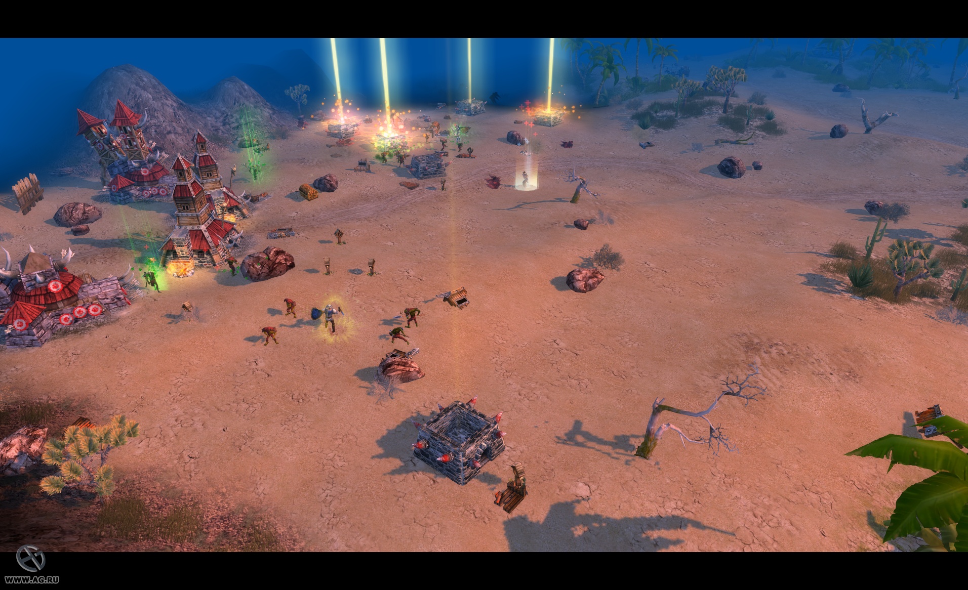 Majesty 2: Kingmaker