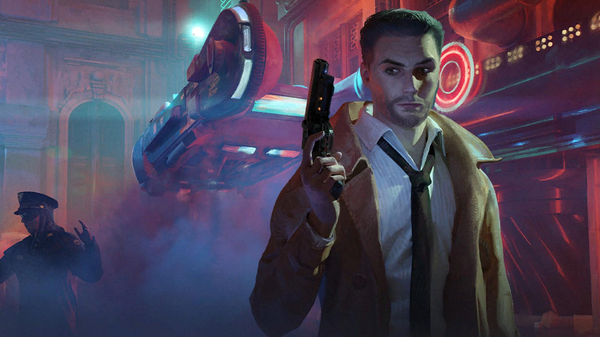 Blade Runner: Enhanced Edition