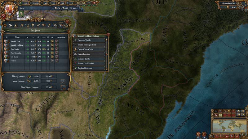 Europa Universalis IV: Cossacks