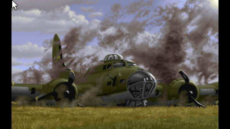 B-17 Flying Fortress: Bombers in Action