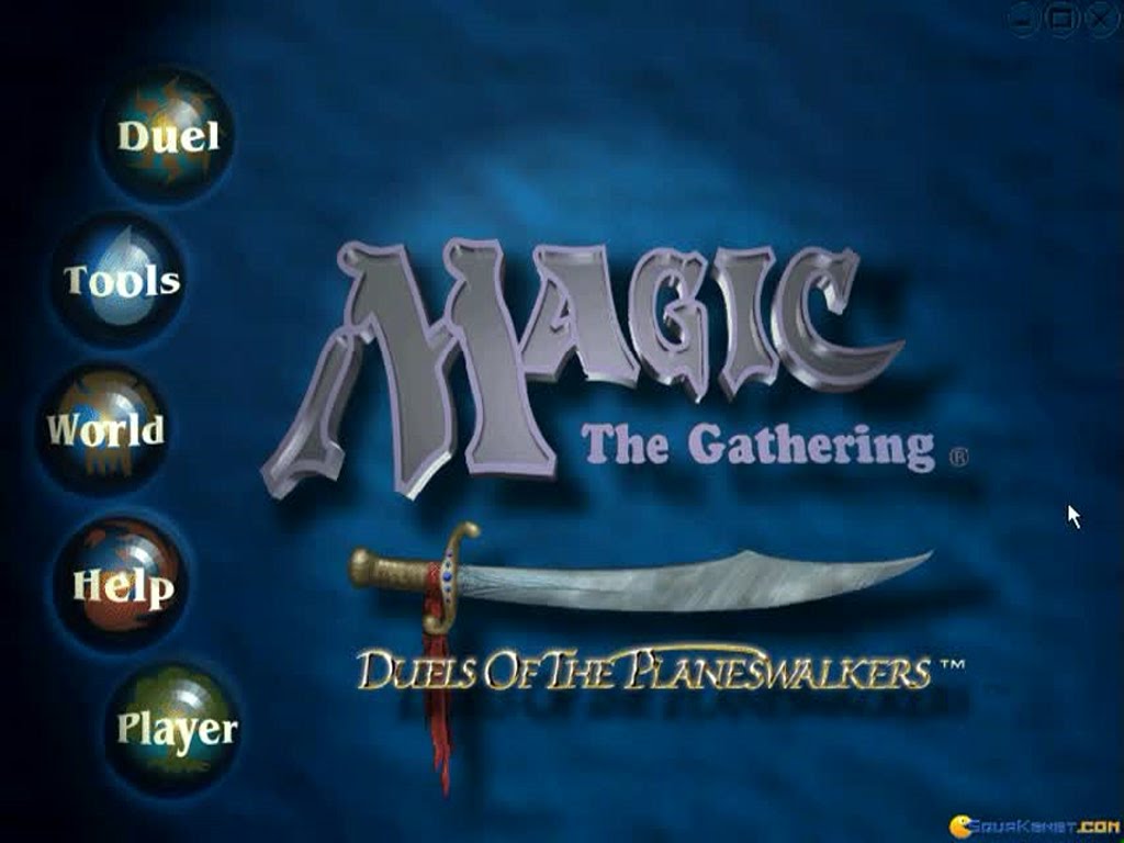 Magic: The Gathering