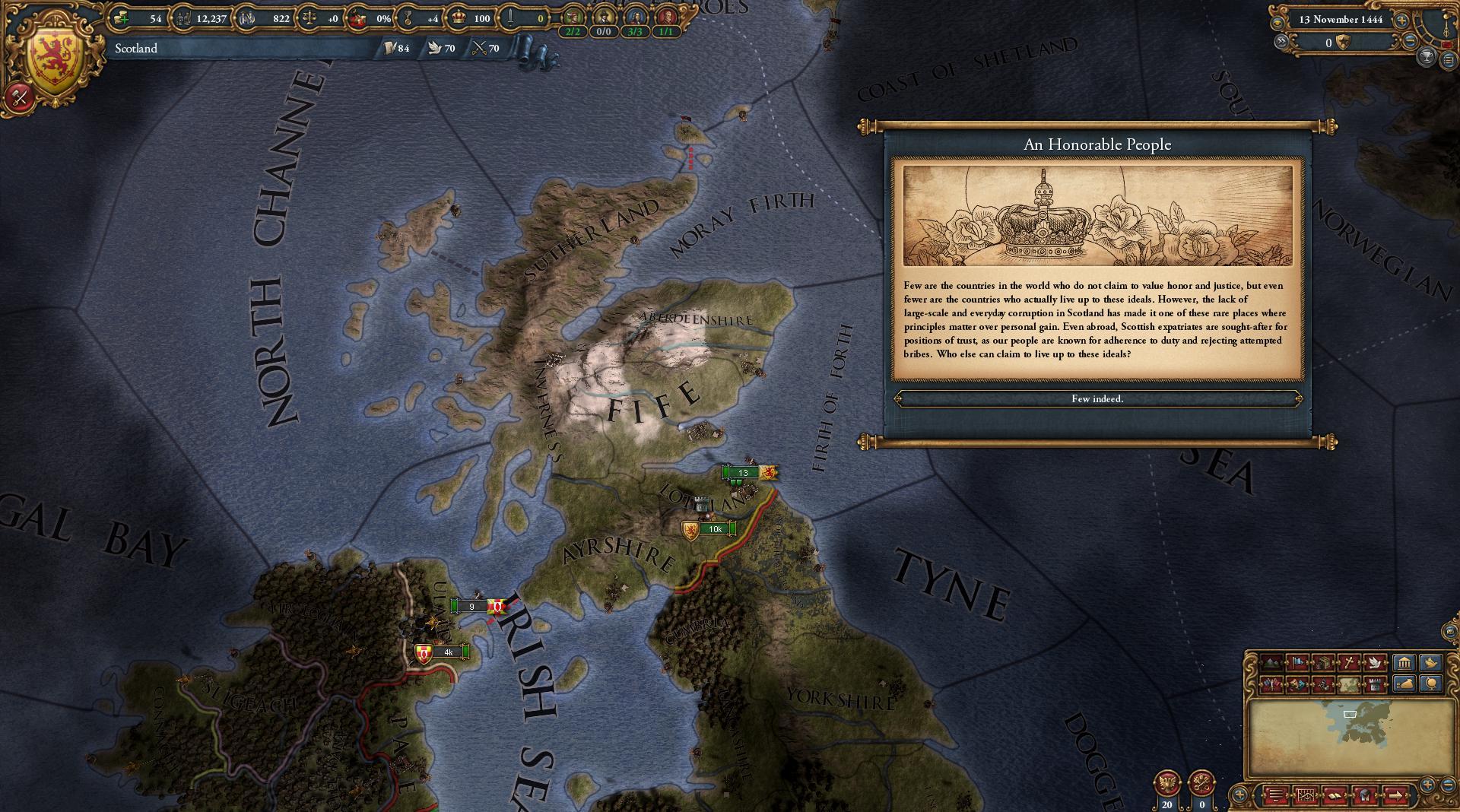 Europa Universalis IV: Mare Nostrum
