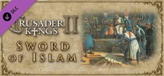 Crusader Kings II: Sword of Islam