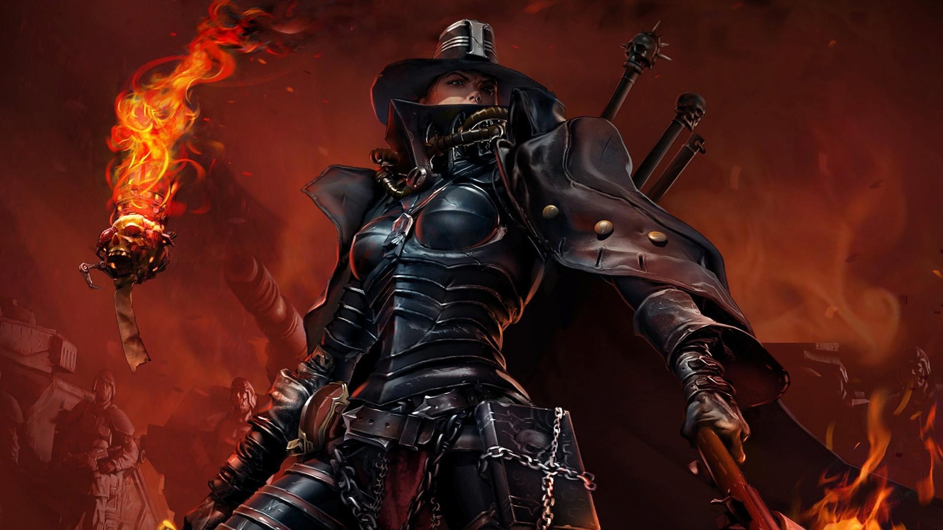 Warhammer 40,000: Dawn of War II: Retribution