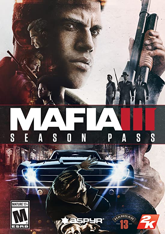 Mafia III: Season Pass