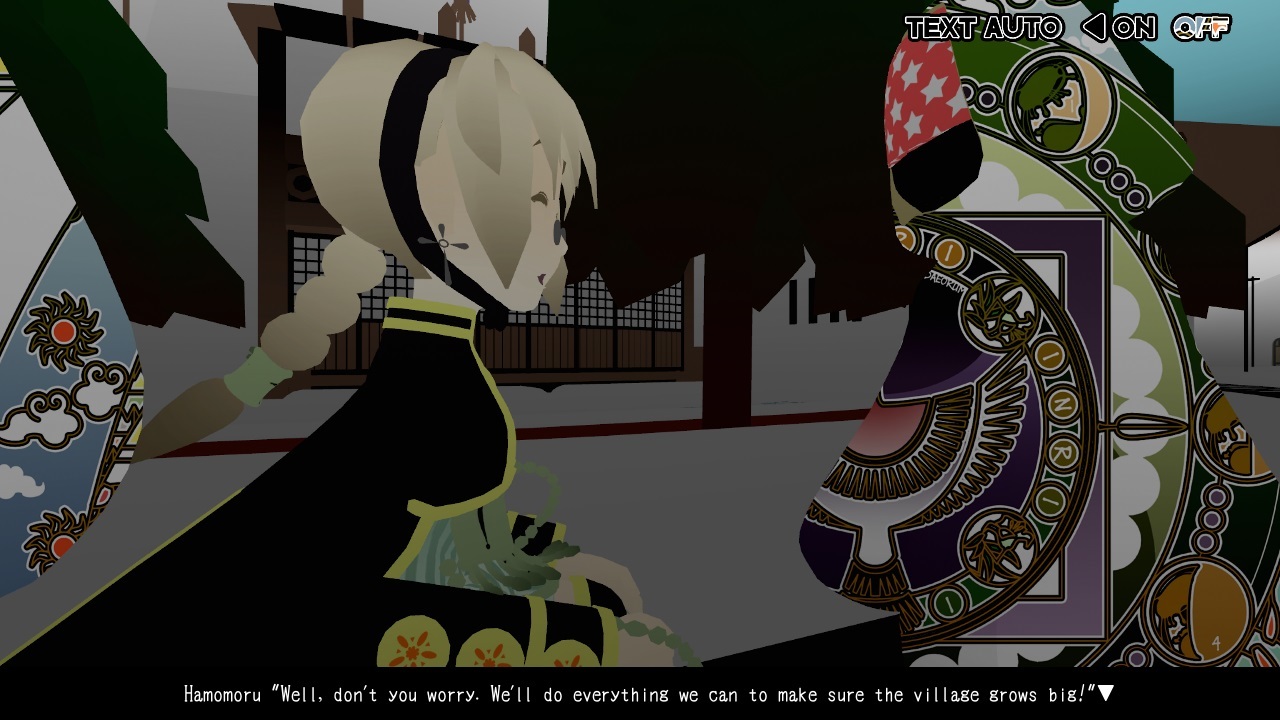 The Midnight Sanctuary