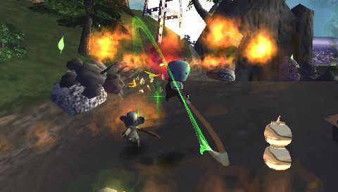 Death Jr. 2: Root of Evil