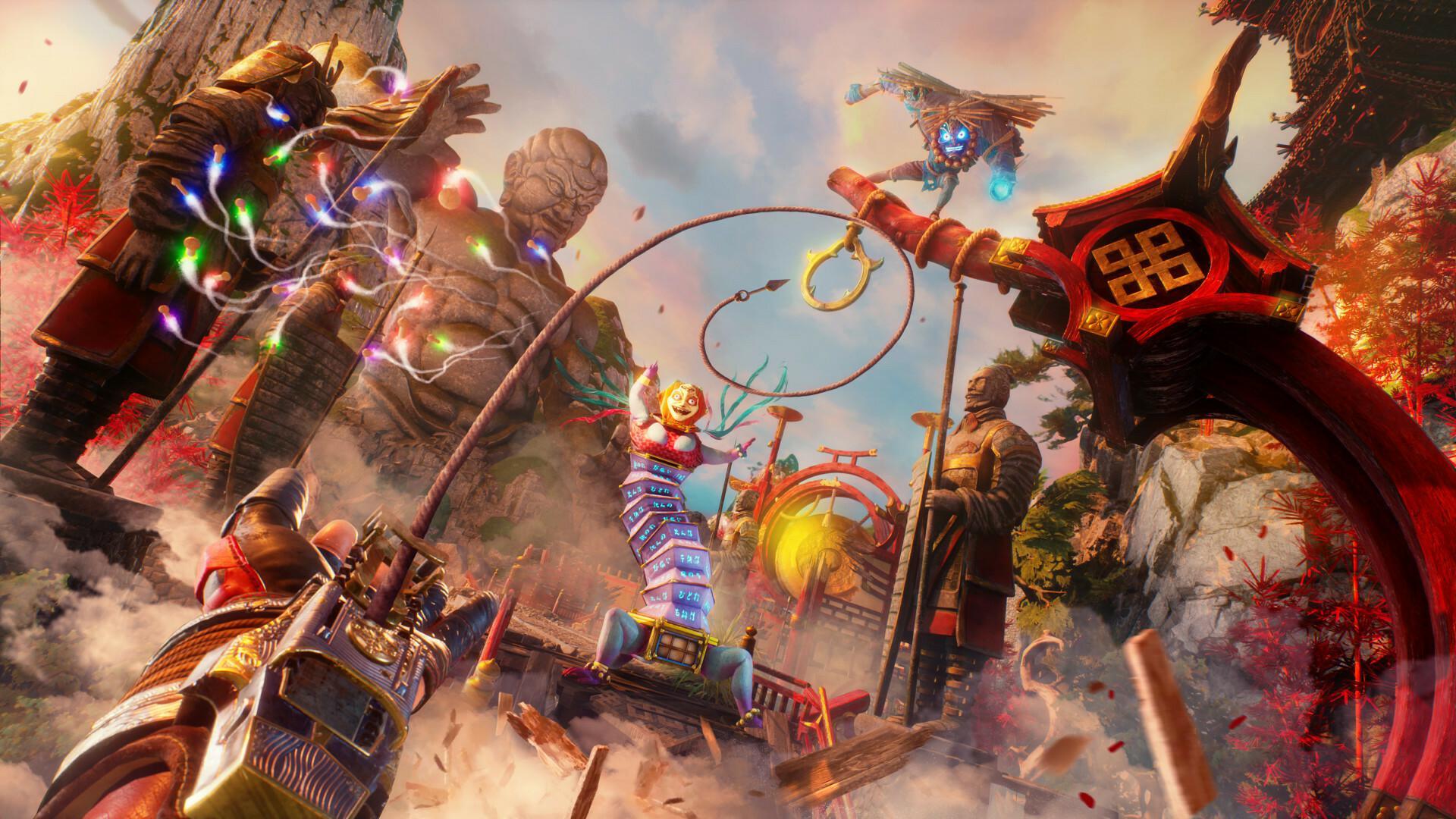 GOG Collection - Shadow Warrior Pack