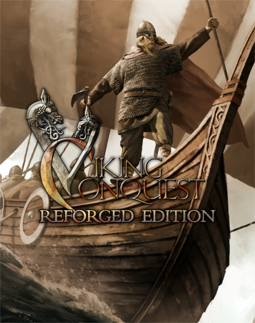 Mount & Blade: Warband - Viking Conquest Reforged Edition