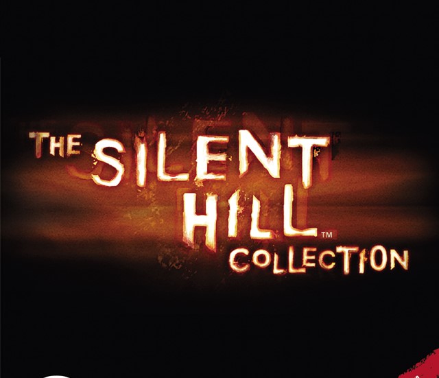 The Silent Hill Collection